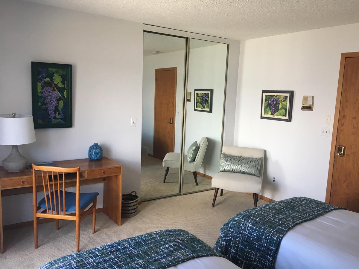 Summerhill Estate House Bed & Breakfast Kelowna Ngoại thất bức ảnh