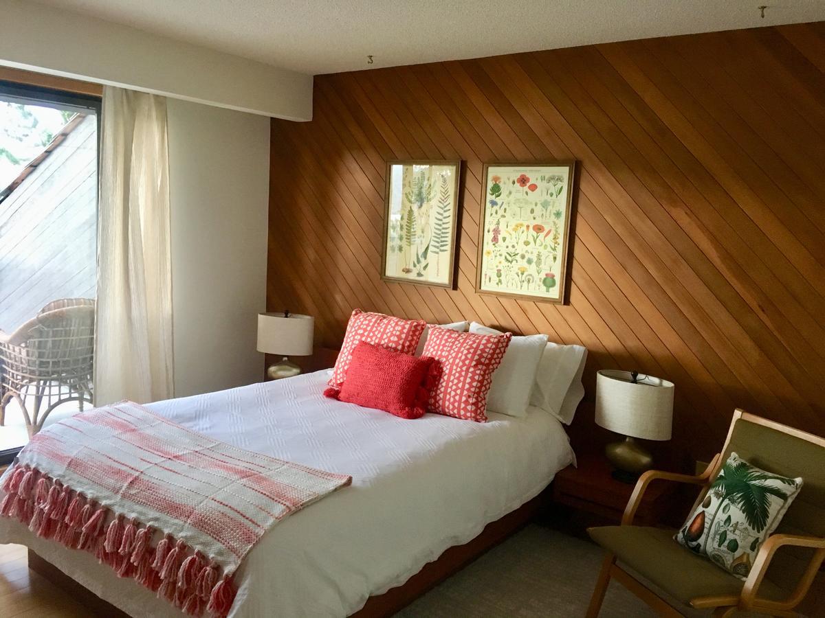 Summerhill Estate House Bed & Breakfast Kelowna Ngoại thất bức ảnh