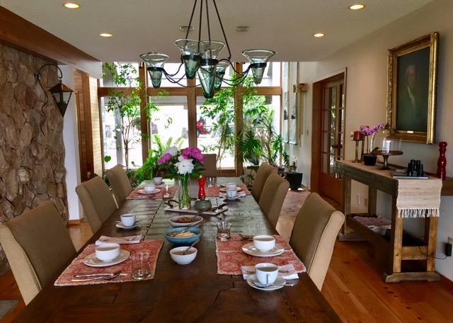 Summerhill Estate House Bed & Breakfast Kelowna Ngoại thất bức ảnh