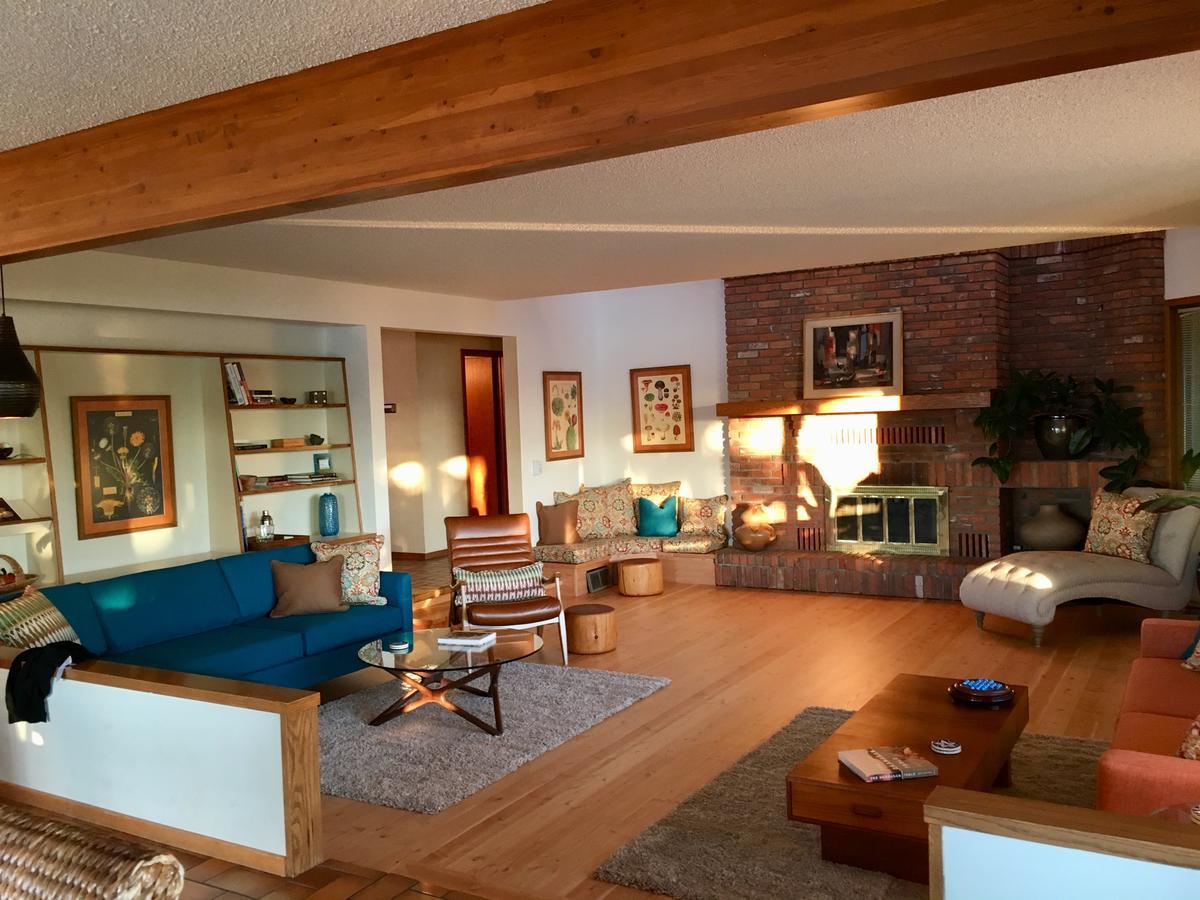 Summerhill Estate House Bed & Breakfast Kelowna Ngoại thất bức ảnh